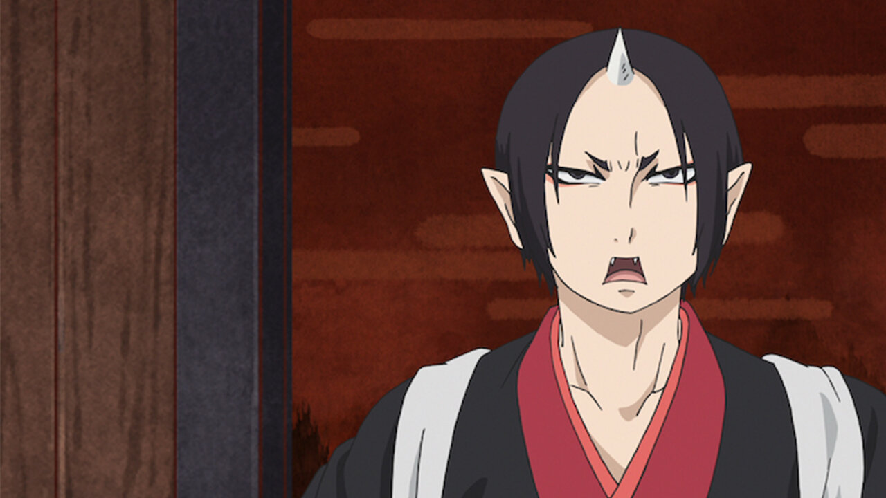 Watch Hozuki's Coolheadedness | Netflix