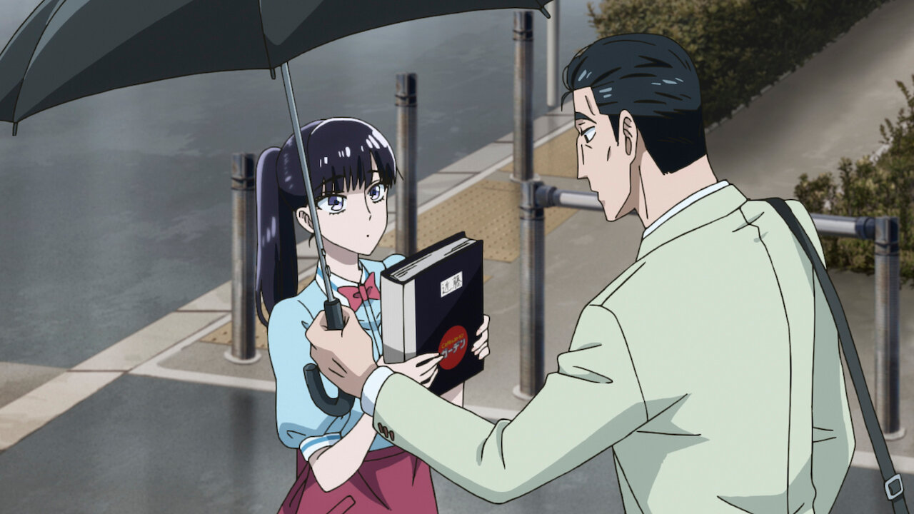MARS 津貫The Y.A. After the rain ep1 2026 Watch After the Rain | Netflix