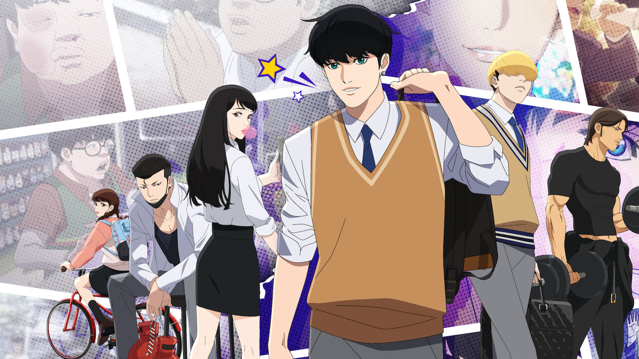 外見至上主義﻿を観﻿る | Netflix (﻿ネ﻿ッ﻿ト﻿フ﻿リ﻿ッ﻿ク﻿ス﻿) 公﻿式サ 