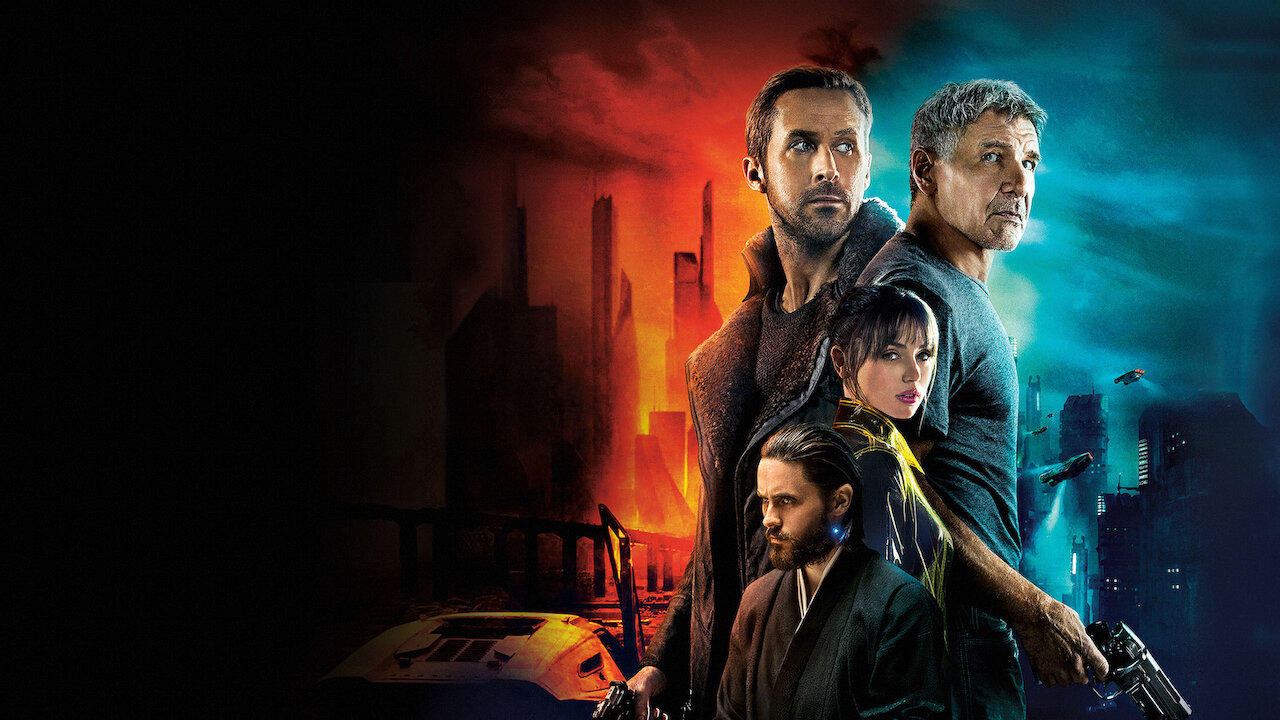 ブレードランナー 2049﻿を観﻿る | Netflix