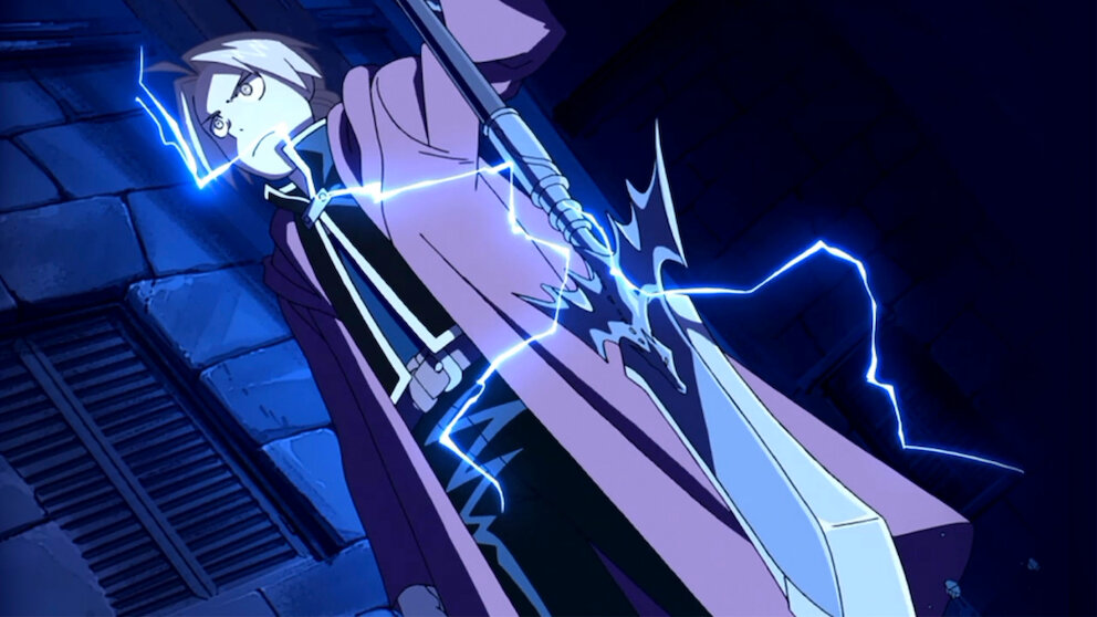 鋼の錬金術師 Fullmetal Alchemist﻿を観﻿る | Netflix