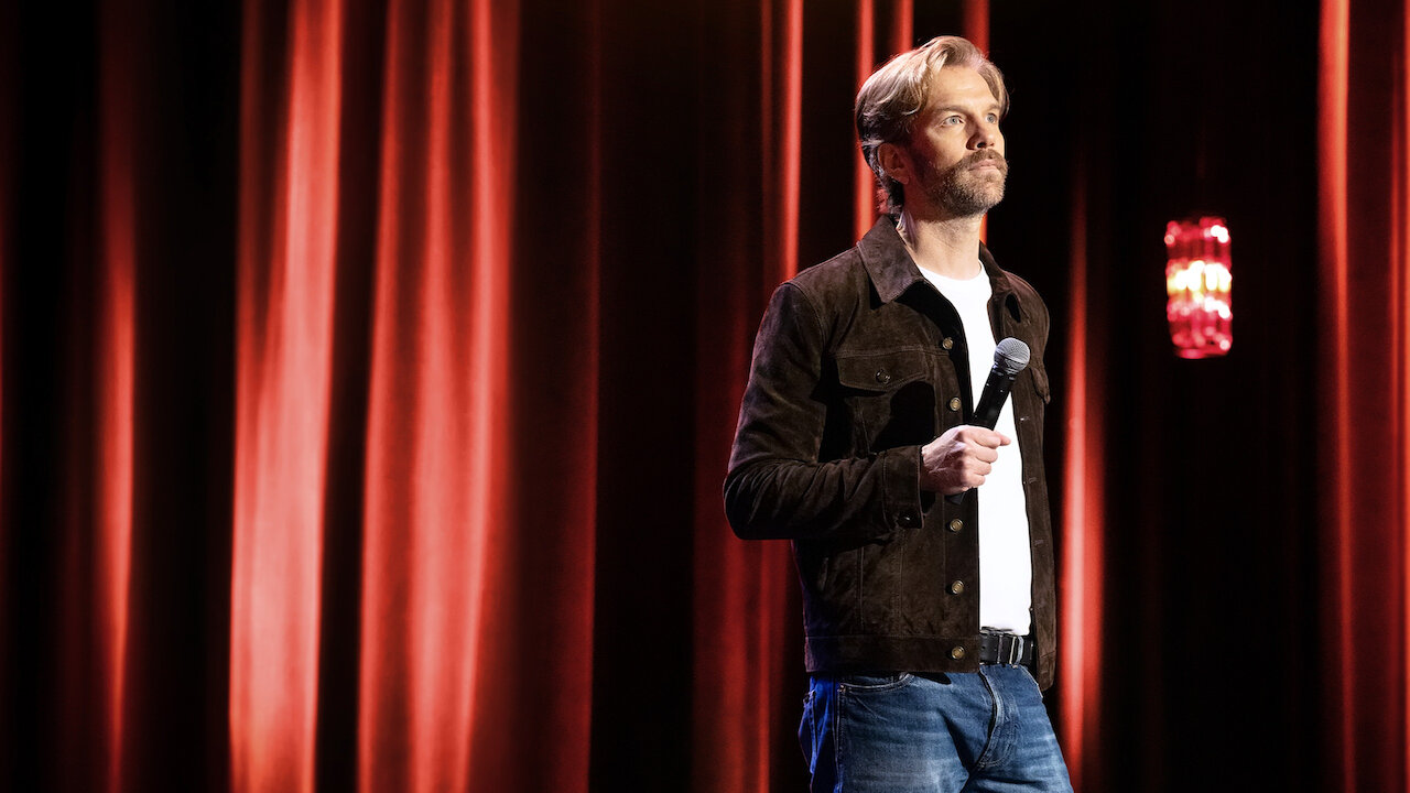 Watch Anthony Jeselnik: Bones and All | Netflix Official Site