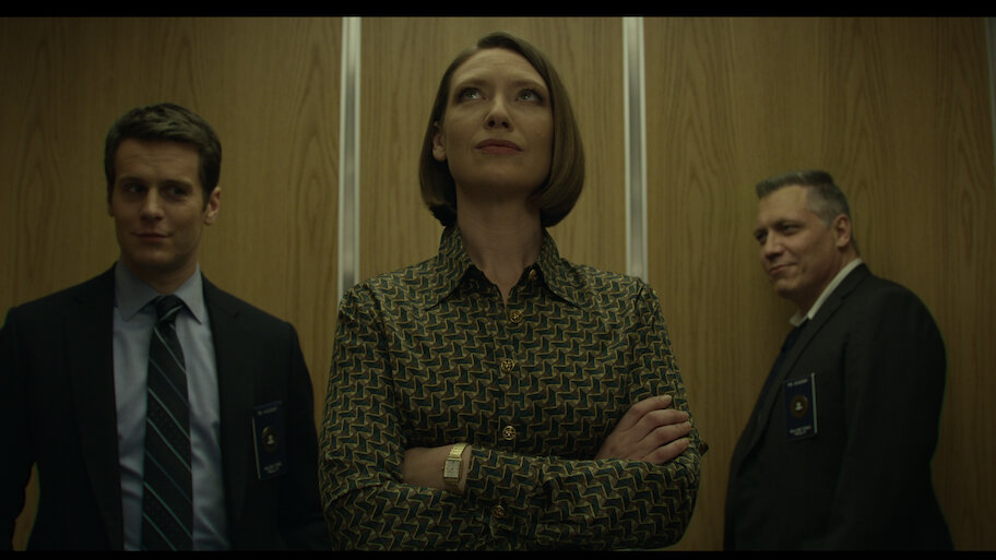 Watch MINDHUNTER | Netflix Official Site