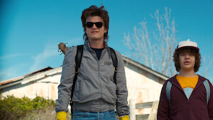 Watch Stranger Things | Netflix Official Site