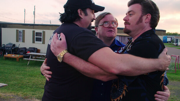 Forced Reverse Gangbang - Watch Trailer Park Boys | Netflix Official Site