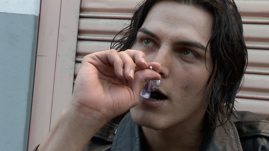 did richard ramirez smoke cigarettes Watch Nightstalker