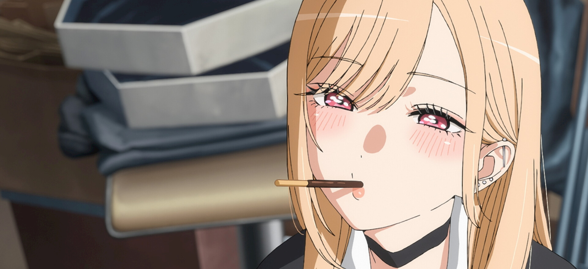 その着せ替え人形は恋をする﻿を観﻿る | Netflix