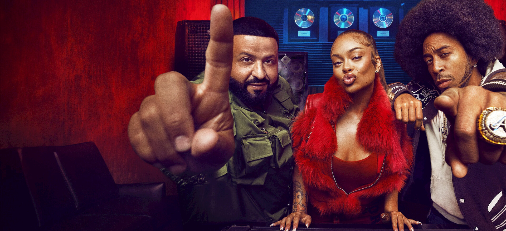 Watch Rhythm + Flow | Netflix Official Site