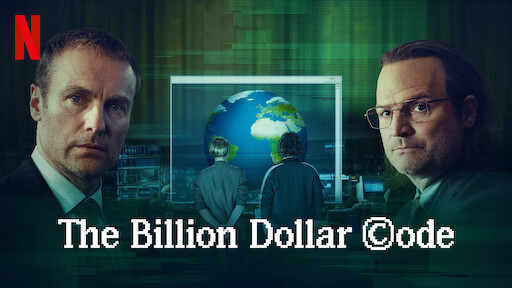 Watch Billions Netflix