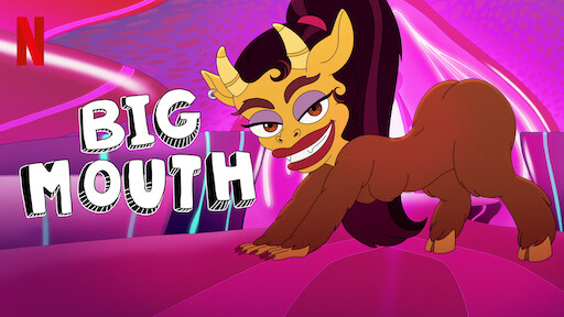 512px x 288px - Watch Big Mouth | Netflix Official Site