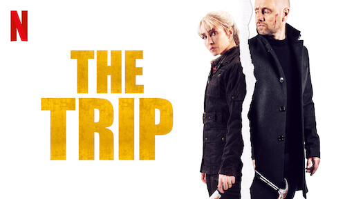 Gabungan Horor dan Komedi Gelap!! Ini Dia Review Film The Trip: Petualangan Horor yang Tak Terduga dengan Sentuhan Komedi Gelap di Netflix