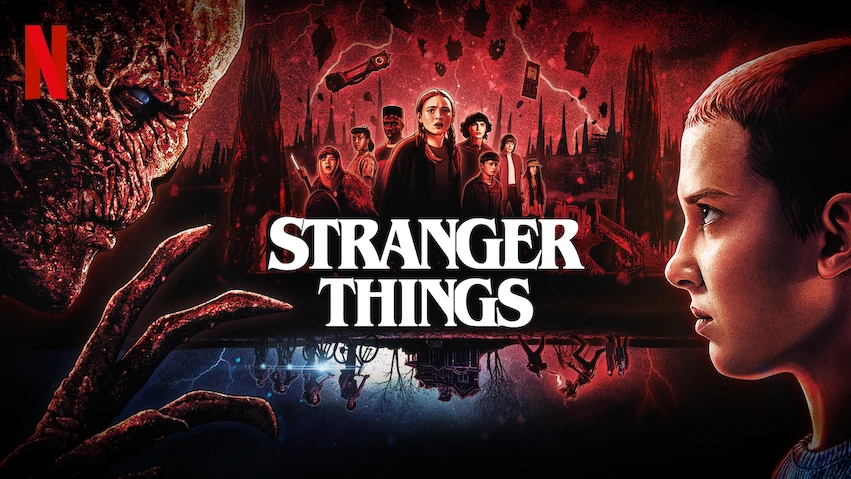 Watch Stranger Things | Netflix Official Site