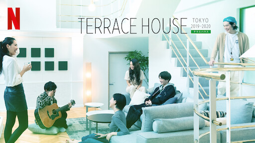 Watch Terrace House: Tokyo 2019-2020 | Netflix Official Site