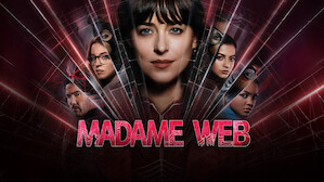 Adventure Movies Netflix Official Site