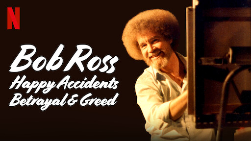 happy accident tv show