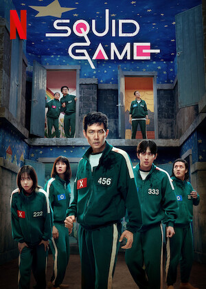 Watch Alice in Borderland | Netflix Official Site